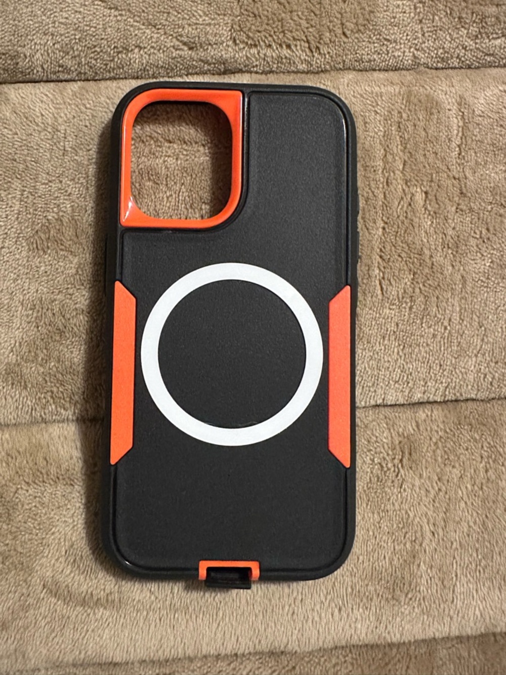 New iPhone 16 MagSafe Case — no box, just vibes ✨
